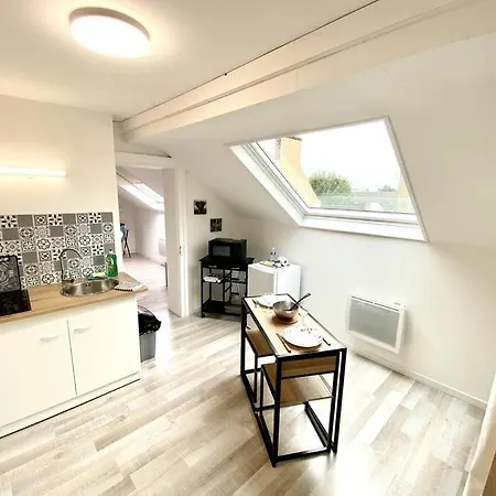 Apartman Lenova2 - Centre-ville - Tv - Wifi