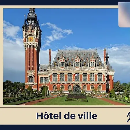 Lenova2 - Centre-ville - Tv - Wifi