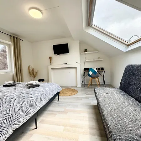 Apartman Lenova2 - Centre-ville - Tv - Wifi