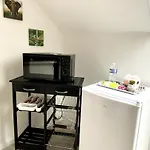 Lenova2 - Centre-ville - Tv - Wifi Apartment *