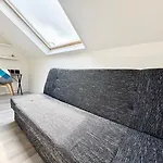 Lenova2 - Centre-ville - Tv - Wifi Apartment