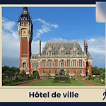 Lenova2 - Centre-ville - Tv - Wifi