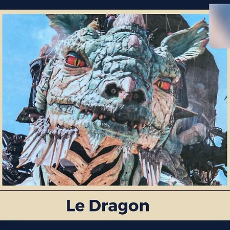 Lenova2 - Centre-ville - Tv - Wifi 칼라이스