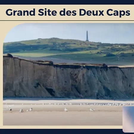 아파트 Lenova2 - Centre-ville - Tv - Wifi 칼라이스