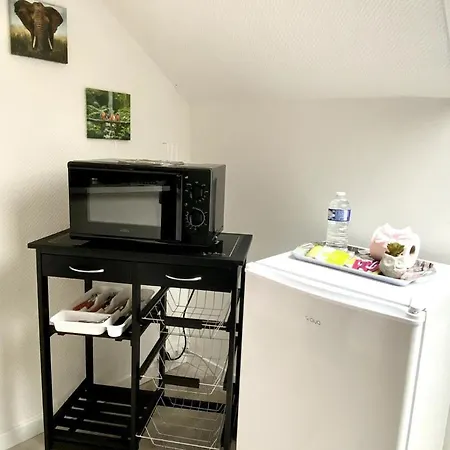 Lenova2 - Centre-ville - Tv - Wifi Appartement *