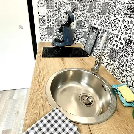 Appartement Lenova2 - Centre-ville - Tv - Wifi *