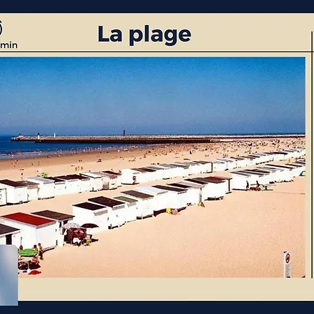 Appartement Lenova2 - Centre-ville - Tv - Wifi